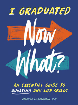 cover image of I Graduated